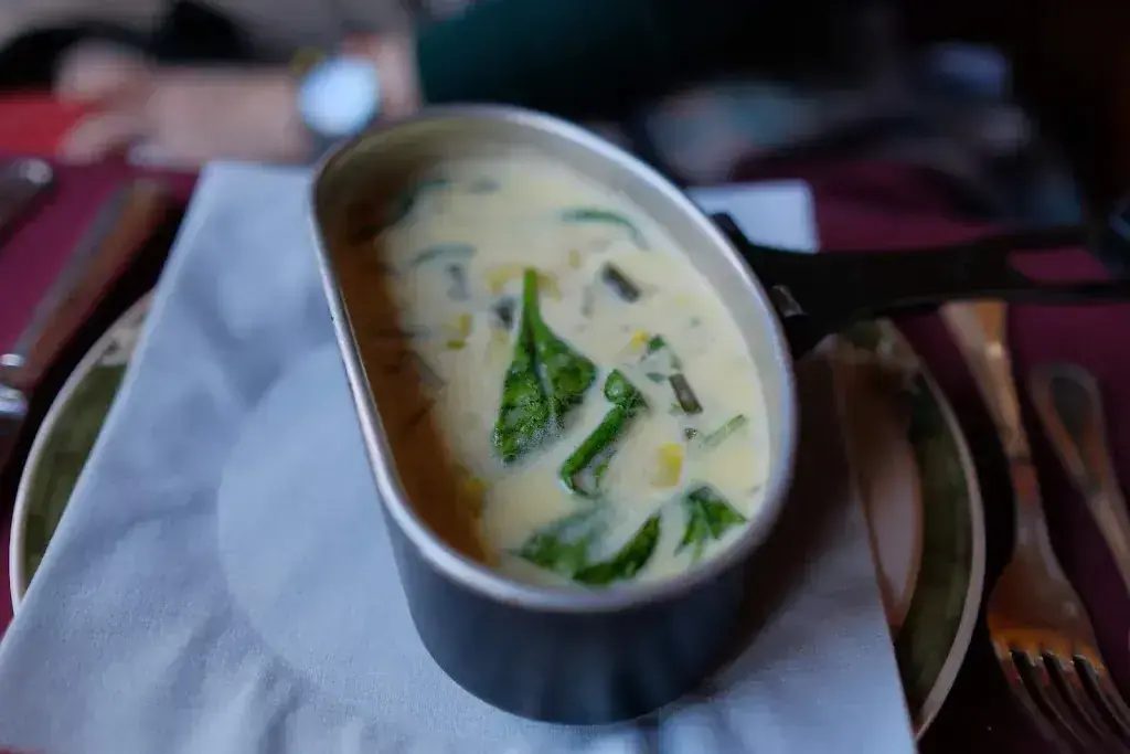 Menu_Restaurant Alexandre_Zermatt_imagen_5