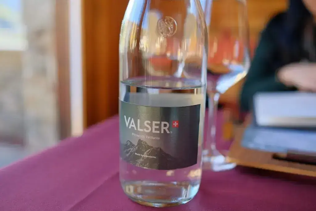 Menu_Restaurant Alexandre_Zermatt_imagen_7