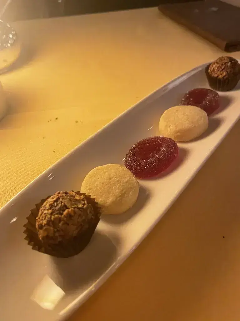 Menu_Restaurant Alexandre_Zermatt_imagen_9