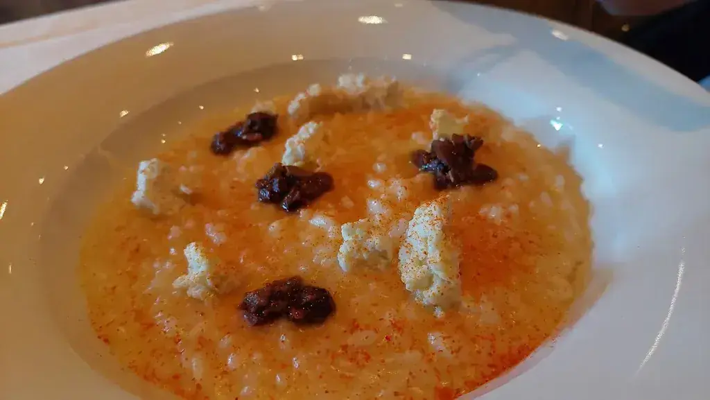 Luke Phang_Restaurant Alexandre_Zermatt_reseña