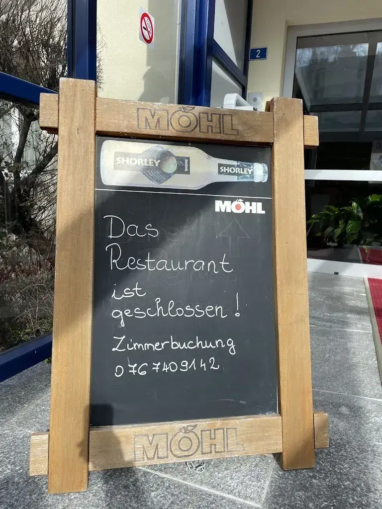 Menü_Seeblick Hotel Restaurant Rössli_Murg_Bild_2