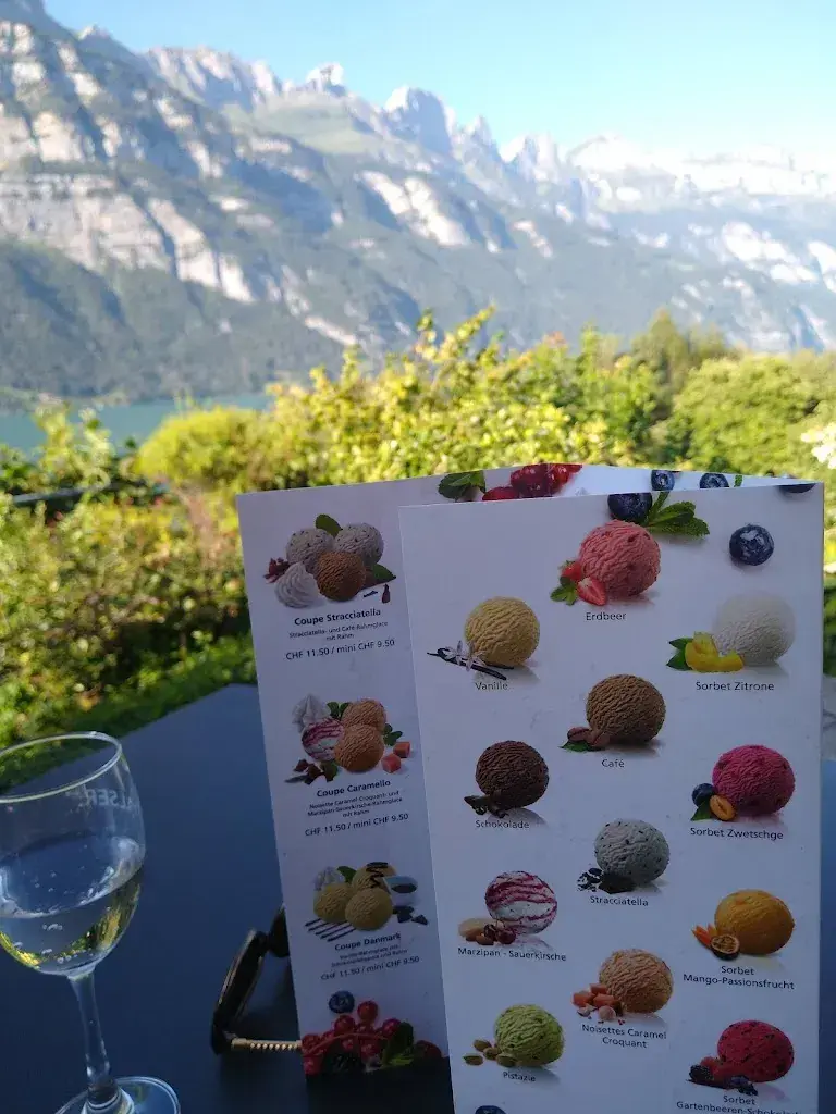 Menü_Seeblick Hotel Restaurant Rössli_Murg_Bild_3