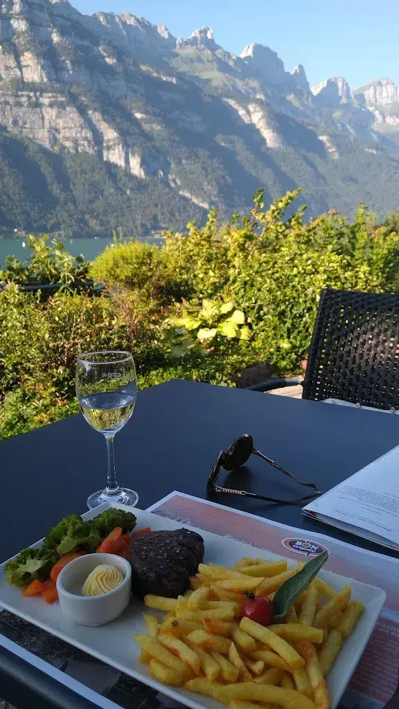 Menü_Seeblick Hotel Restaurant Rössli_Murg_Bild_9