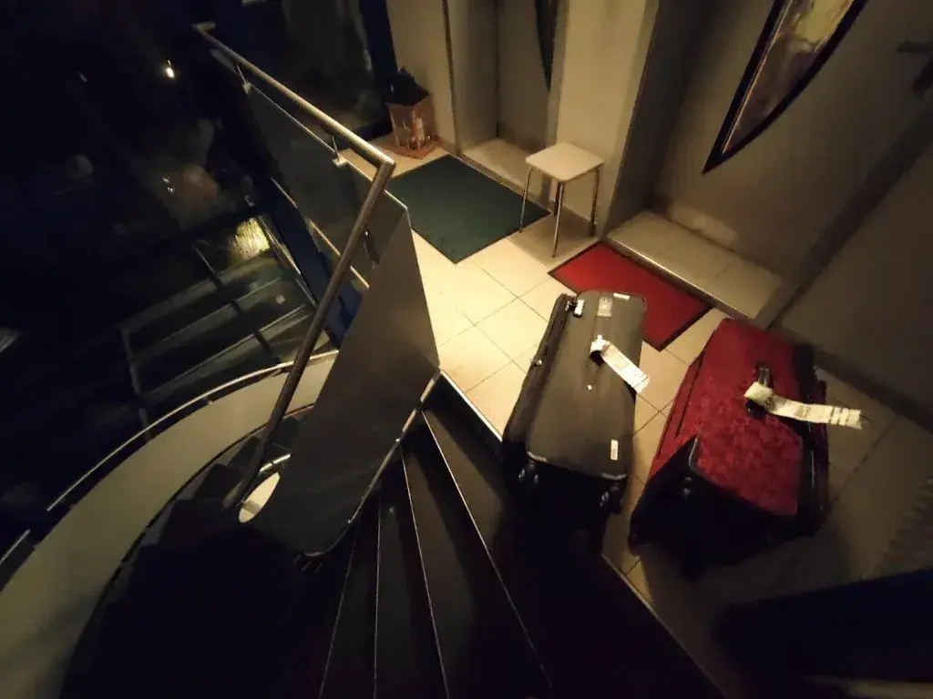 Thanos T_Seeblick Hotel Restaurant Rössli_Murg_Bewertung