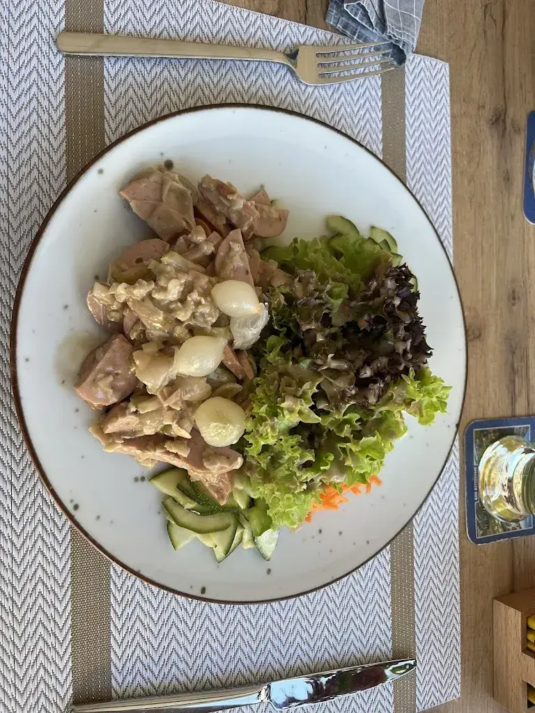 Lilia Kolesova_Fux-Träff Restaurant GmbH_Murg_review