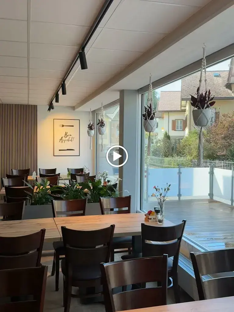 Fux-Träff Restaurant GmbH restaurant à Murg