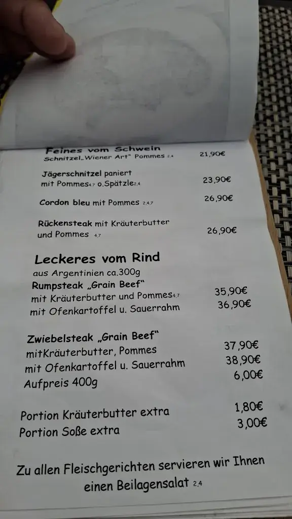 Menu_Stammbeiz_Germany_image_1