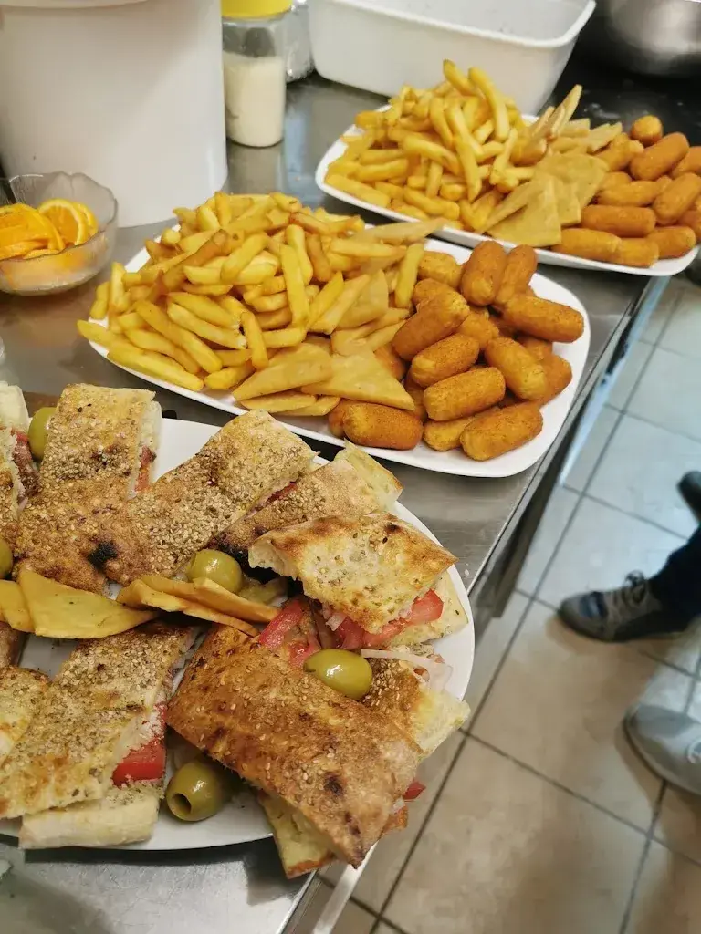 Menu_Pizzeria da Carmelo_Germany_image_9