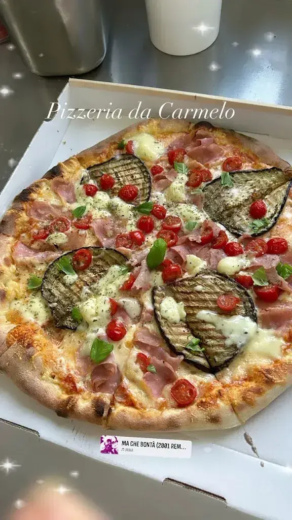 Pizzeria da Carmelo_Germany_slider_image_2