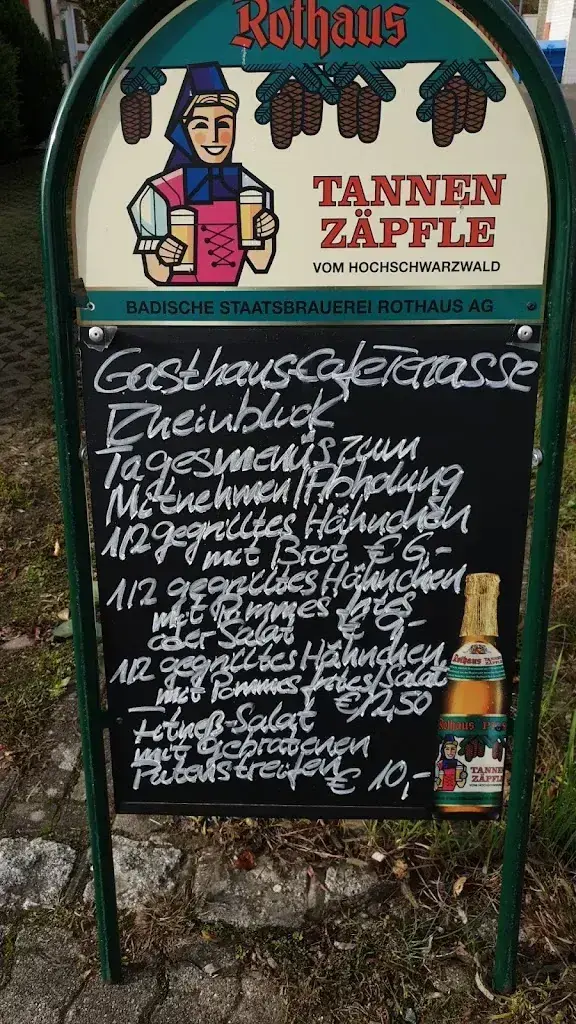 Menu_Rheinblick_Germany_image_3