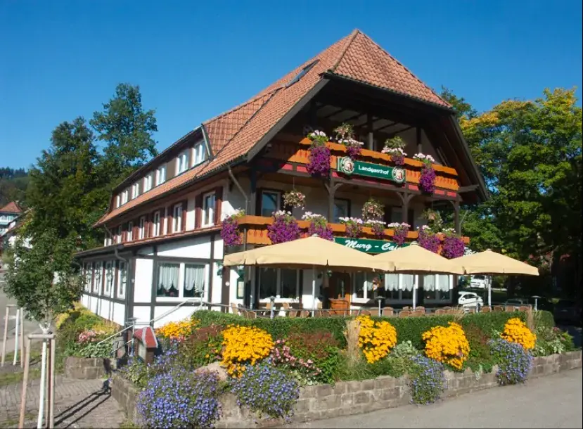 Landgasthof Murg-Cafè_Germany_slider_image_3