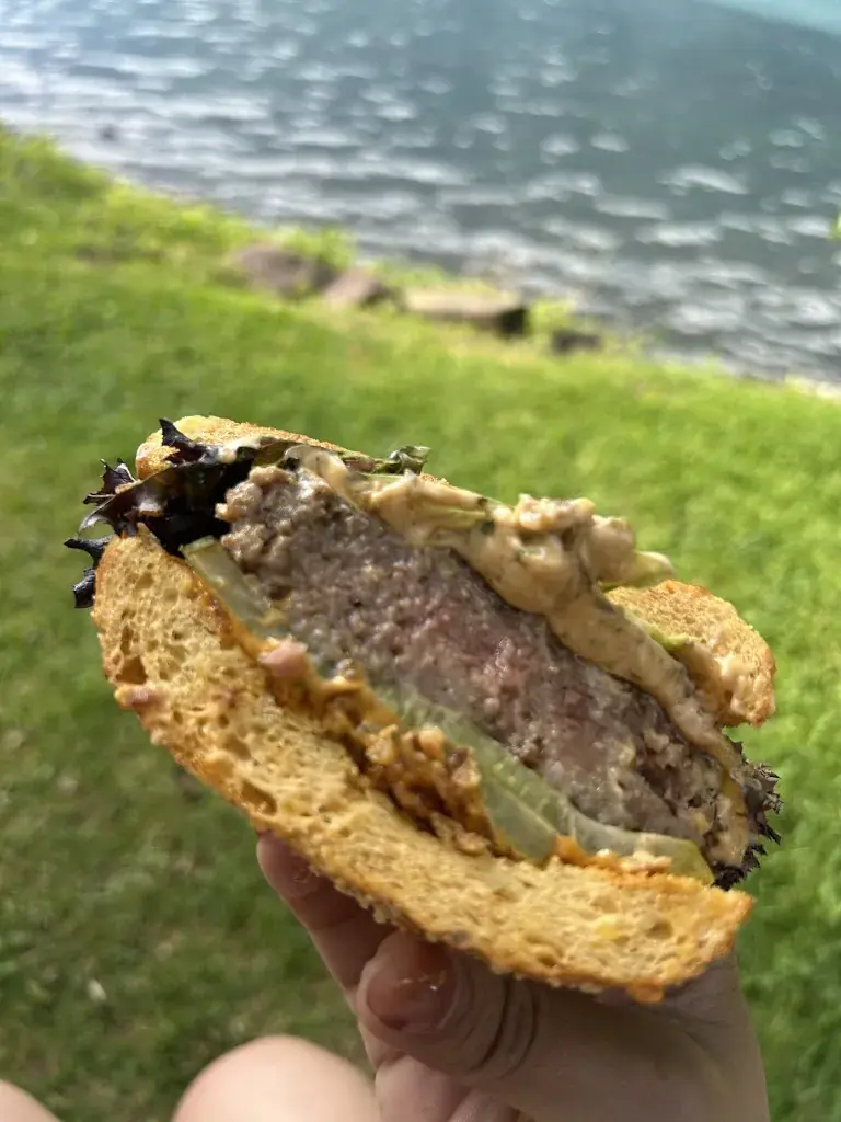 My Reviews_Bistro Hafen West_Mols_review