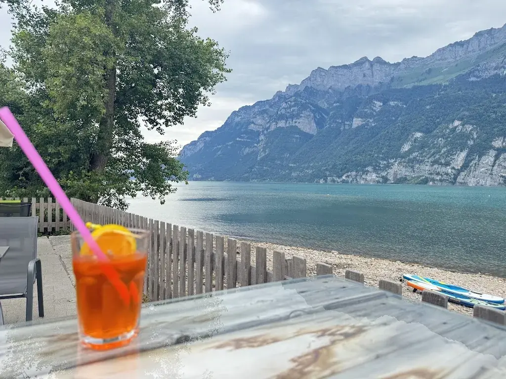 Stéphane Wyttenbach_Bistro Hafen West_Mols_review