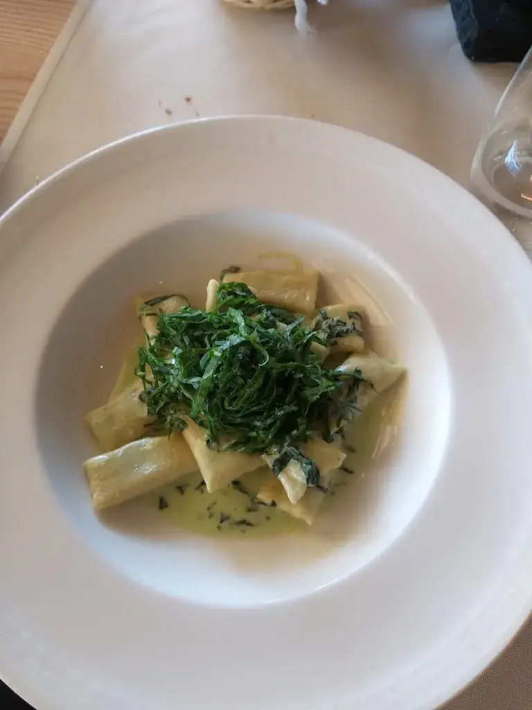 G. P._Restaurant La Bagatelle_Gstaad_review