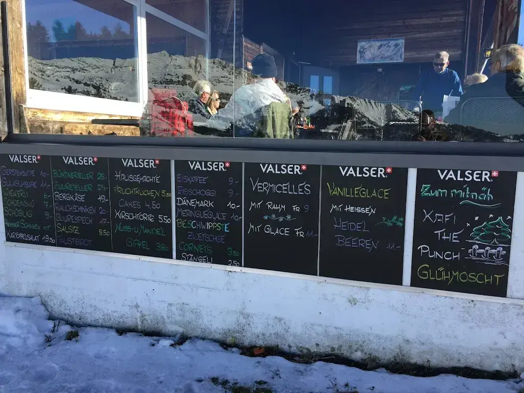 Menu_Cafe Leistkamm_Amden_imagen_1