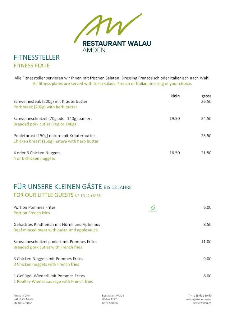 Menu_Restaurant Walau_Amden_image_4