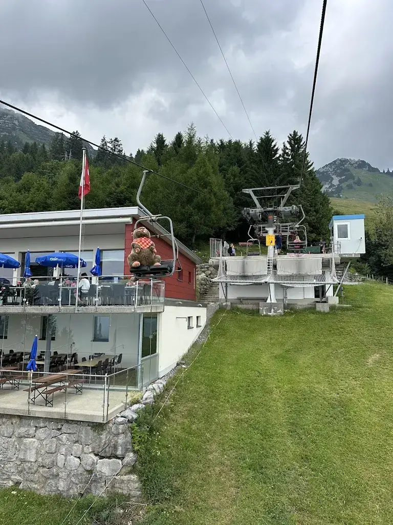 Alain Moser_Restaurant Walau_Amden_review