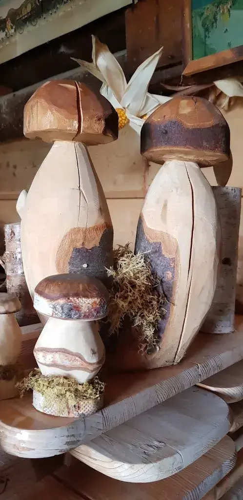 Menu_Alpwirtschaft Vorder Höhi_Amden_imagen_1