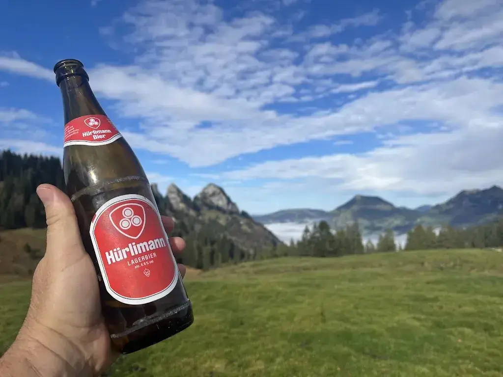 Menu_Alpwirtschaft Vorder Höhi_Amden_imagen_4