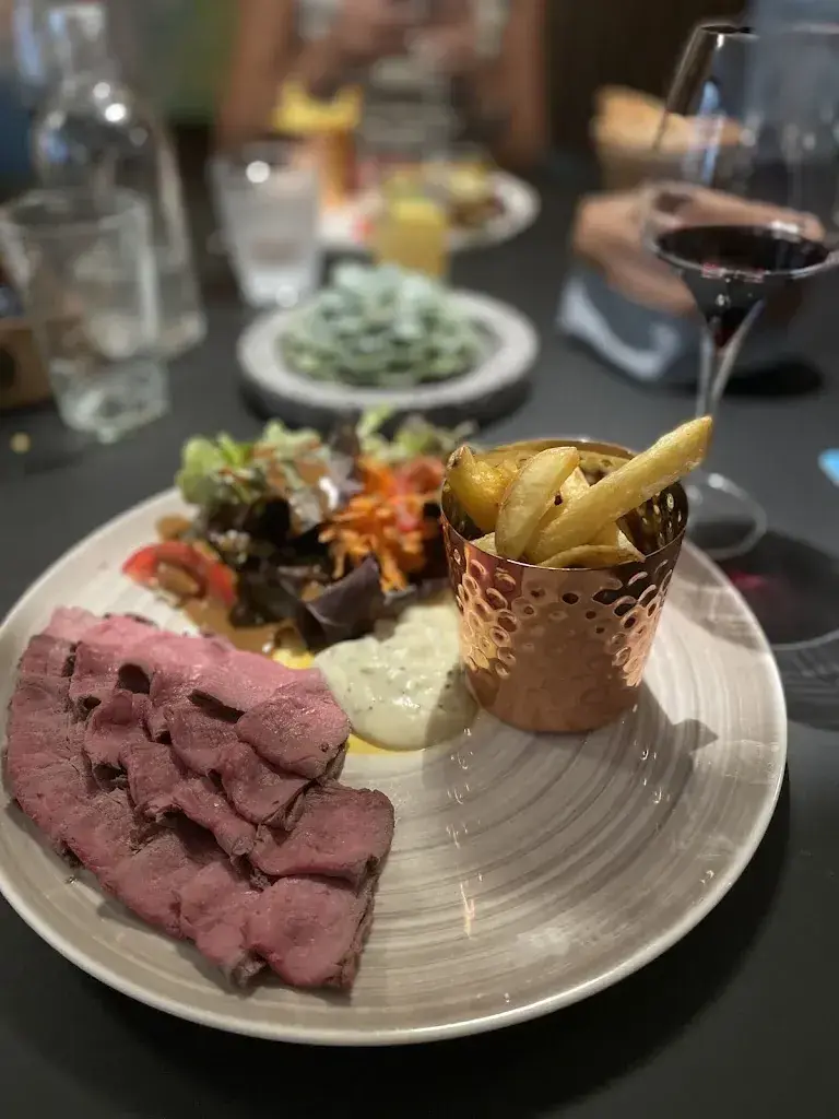 Samuel Delabays_Les Halles 1787_Bulle_review