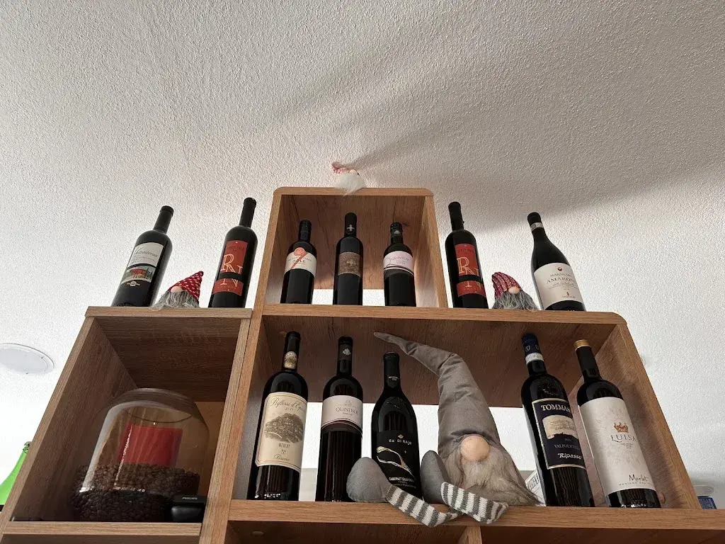 Restaurant Monte Mio restaurant à Amden