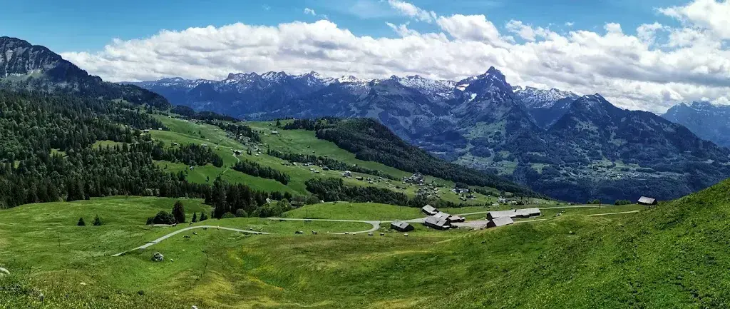 Ian Philpot_Strichbode_Amden_review