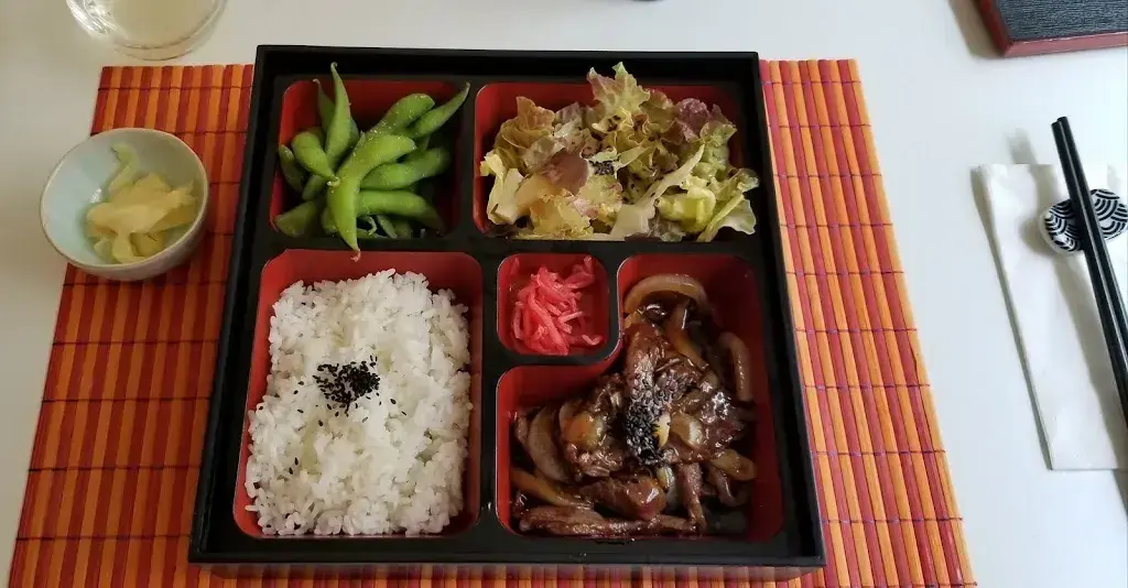 Guilherme Sperb Machado_Amami_Walenstadt_review