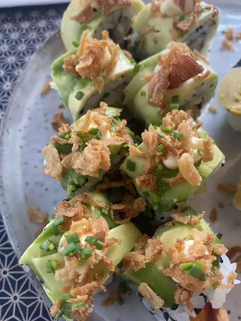 E Morsen_Amami_Walenstadt_review