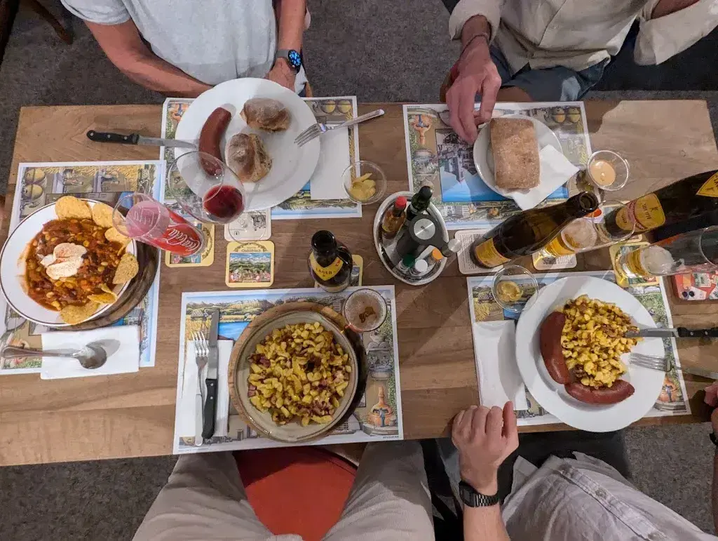 Restaurant Stauffacher_Walenstadt_slider_image_2