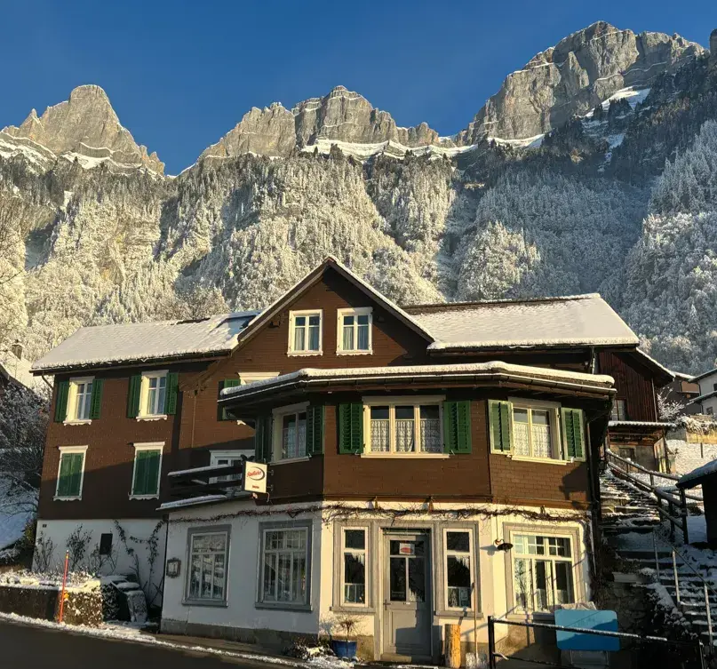 Restaurant Stauffacher_Walenstadt_slider_image_3