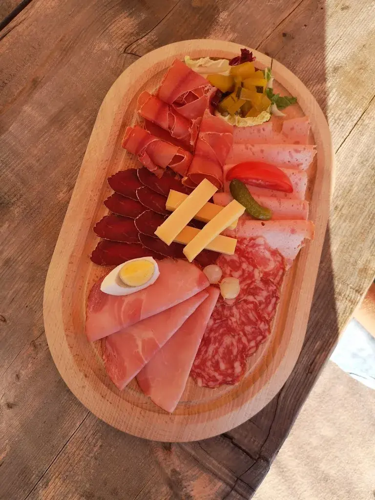 Menu_Alp Tschingla_Walenstadt_image_4