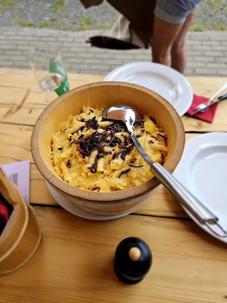 Menu_Alp Tschingla_Walenstadt_image_6