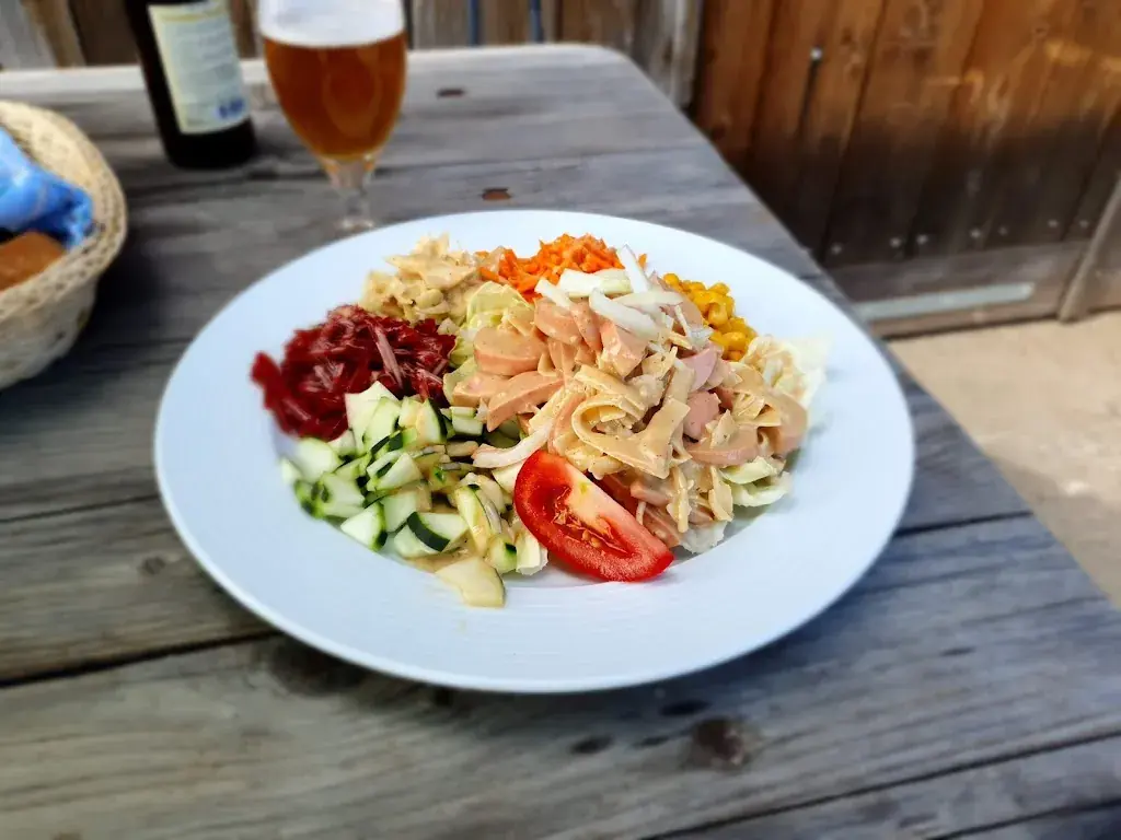 Menu_Alp Tschingla_Walenstadt_image_7