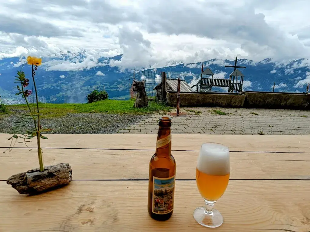 Menu_Alp Tschingla_Walenstadt_image_9