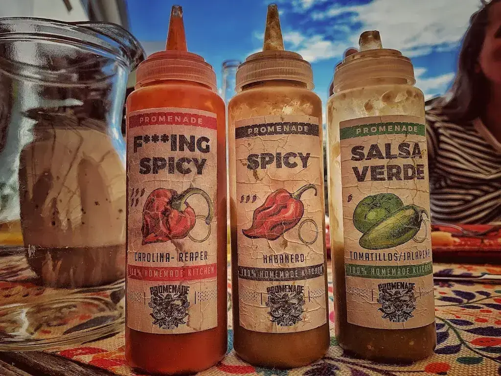 Christopher Jarc_Promenade Walenstadt_Walenstadt_review