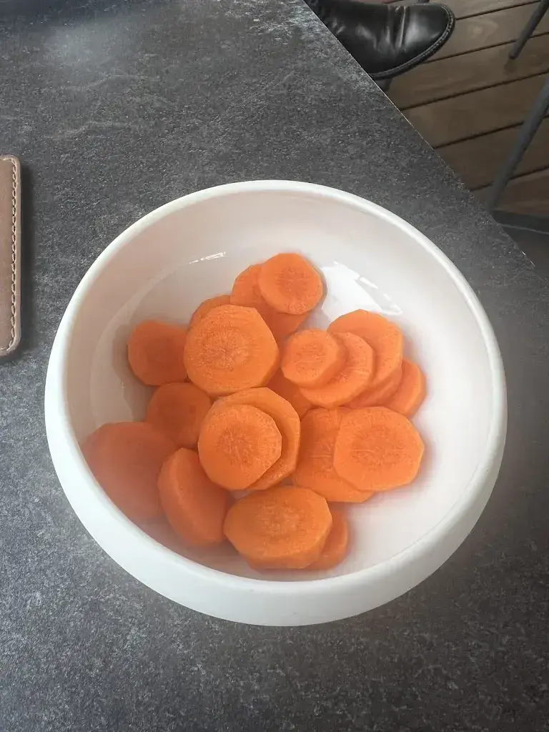 The Mansard Restaurant restaurant à Gstaad