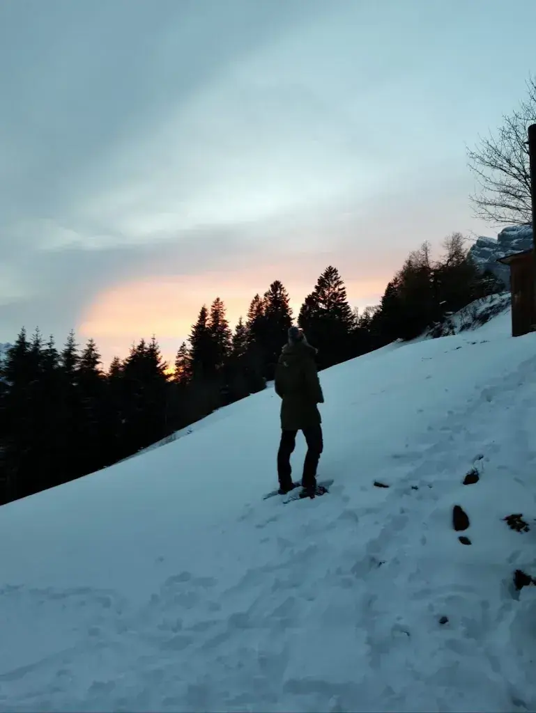 Milou Laarman_Rugg-Beizli_Walenstadt_review