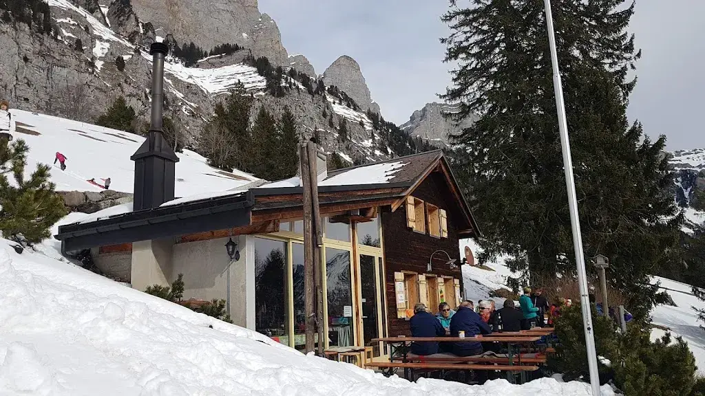 Marianne Rohner_Rugg-Beizli_Walenstadt_review