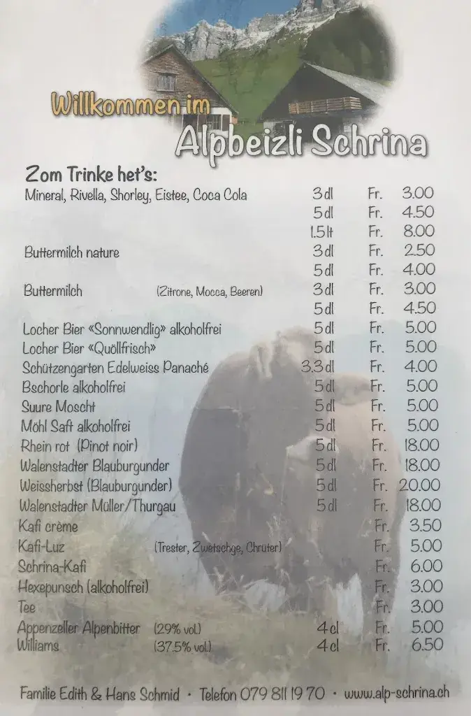 Menu_Alp Schrina_Walenstadt_image_3