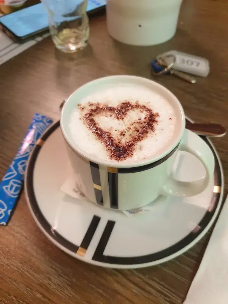 sharon ruhman_Hotel Seehof_Walenstadt_review