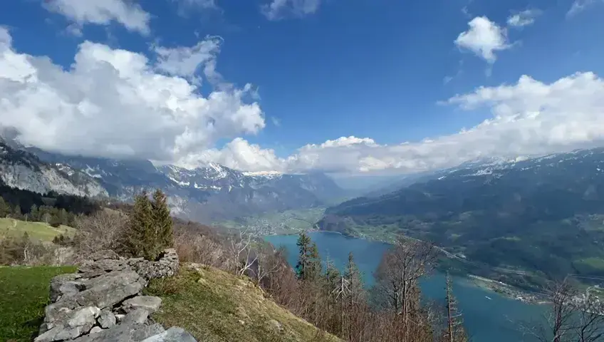 Alp Schwaldis_Walenstadt_slider_image_2