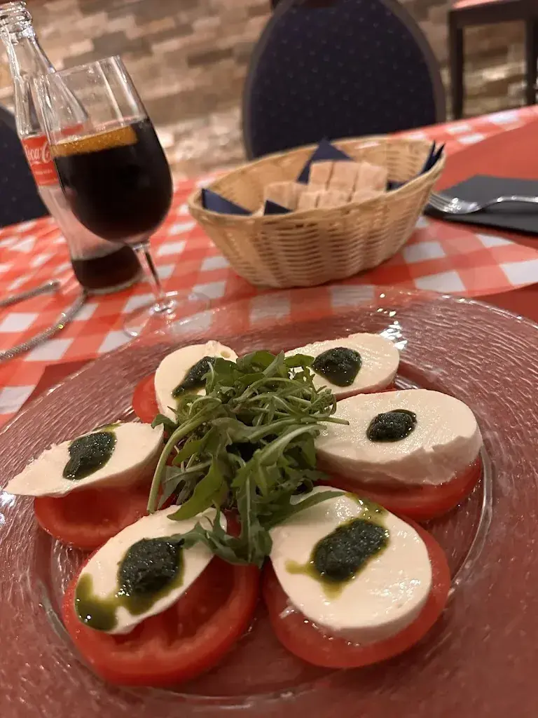 Menu_La Dolce Vita_Walenstadt_image_2