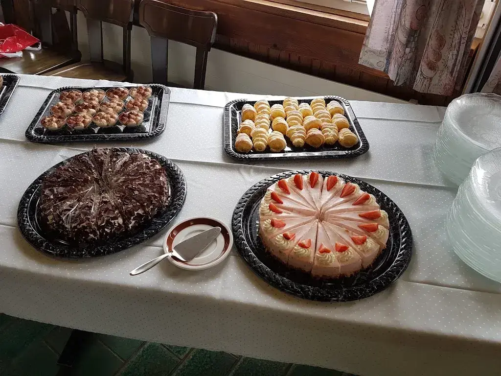 Sonne restaurant à Schänis