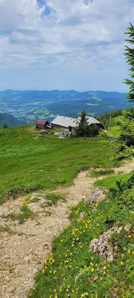 Robby Pöhler_Alpwirtschaft Rossalp_Schänis_review