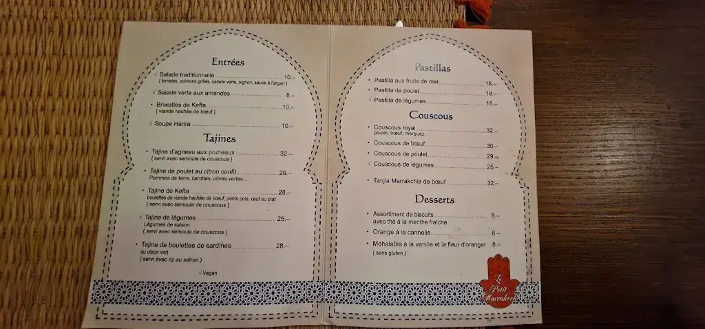 Menu_Le Petit Marrakech_Bulle_image_2