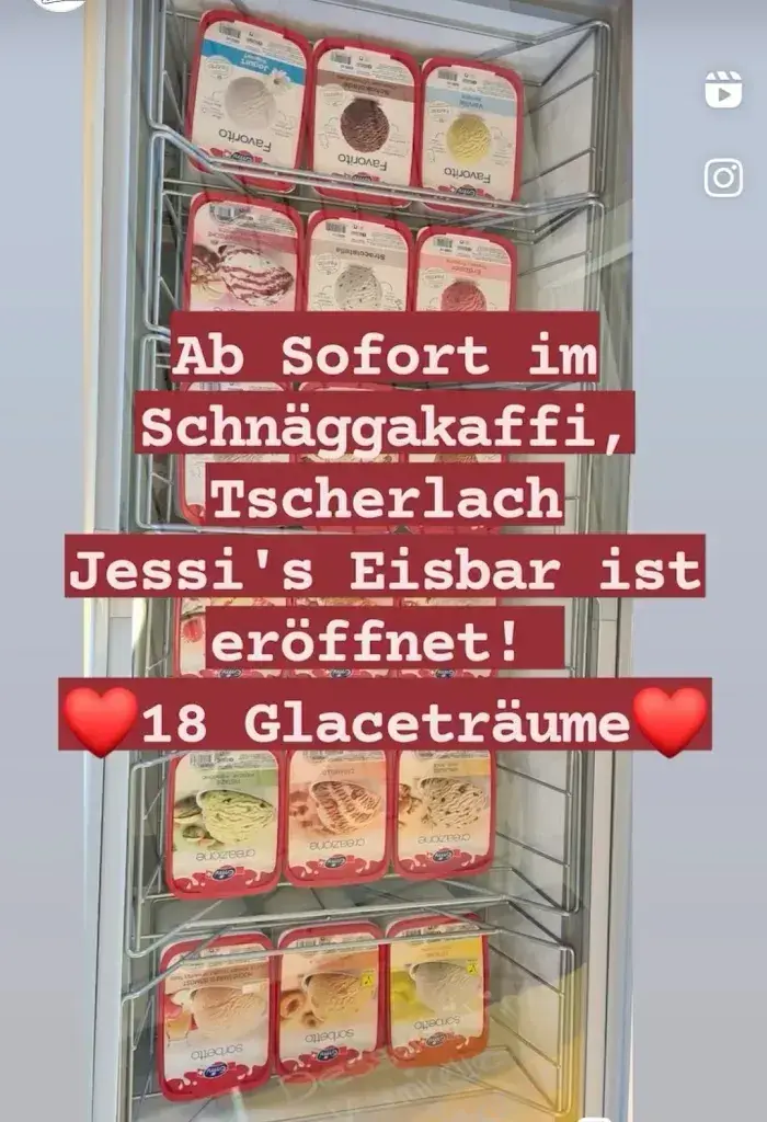 Menu_Café Dorftreff 