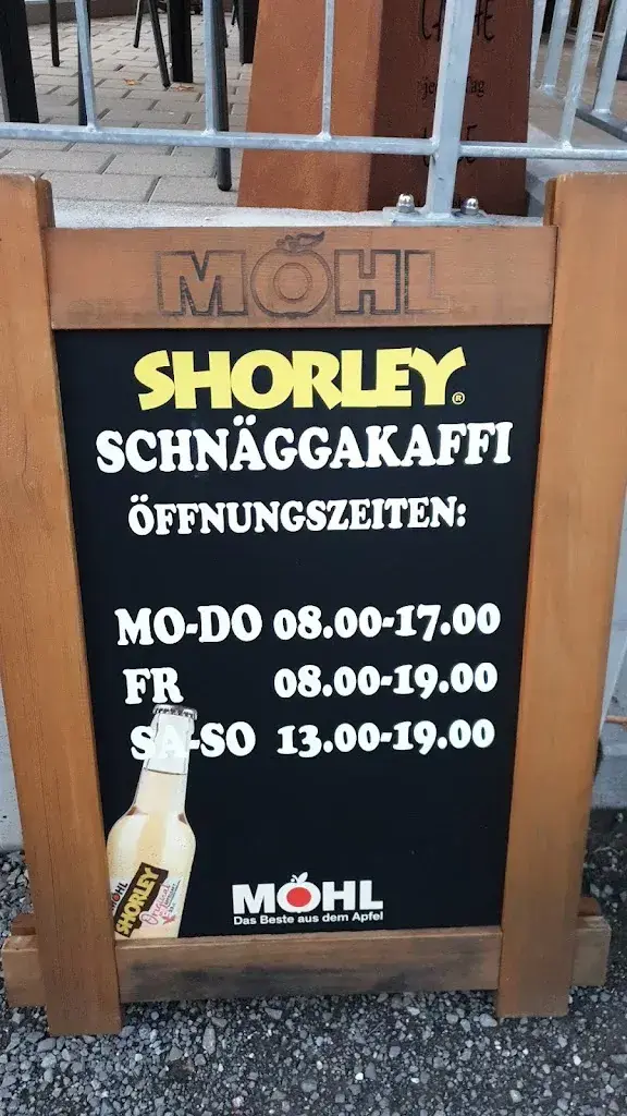 Menu_Café Dorftreff 