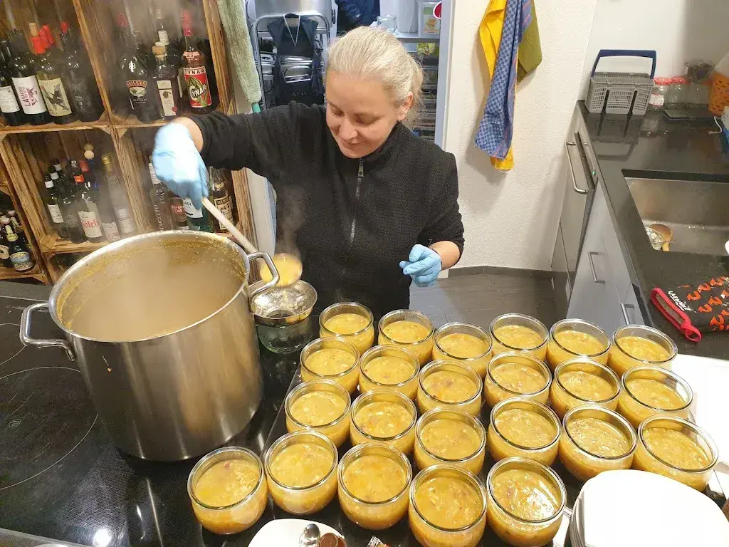 Menu_Café Dorftreff 