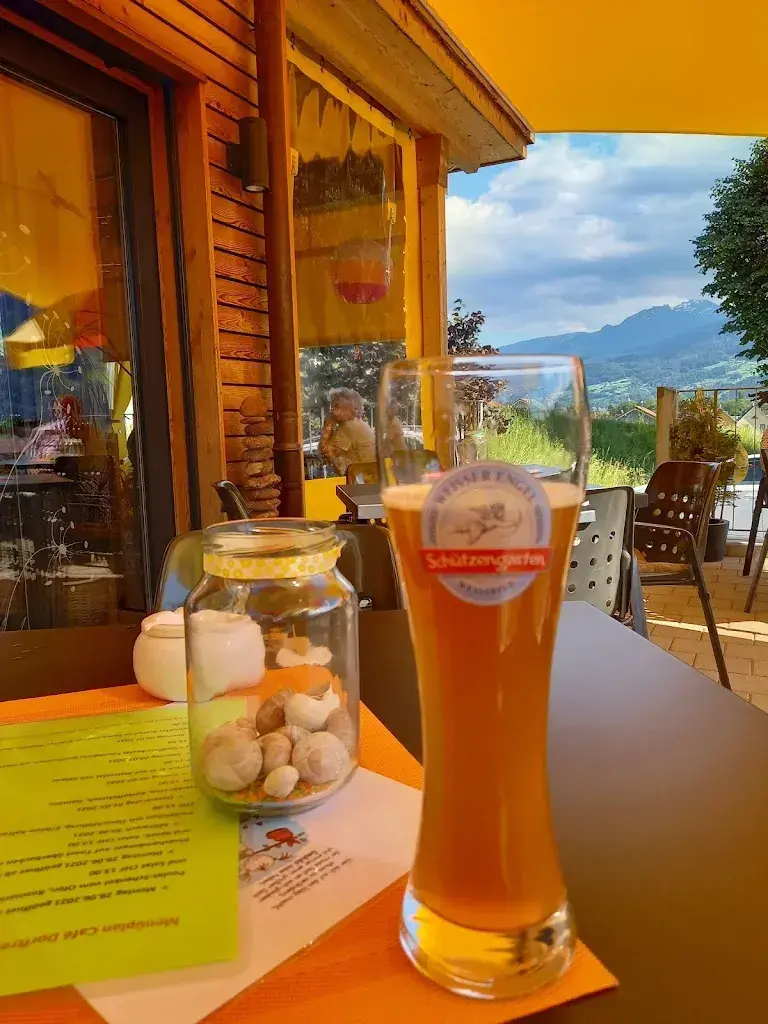 Menu_Café Dorftreff 