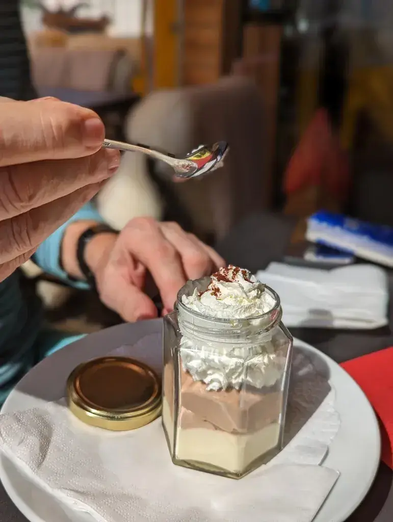 Menu_Café Dorftreff 